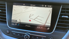 Vauxhall Grandland X 1.2 Turbo Sport Nav 5dr Petrol Hatchback